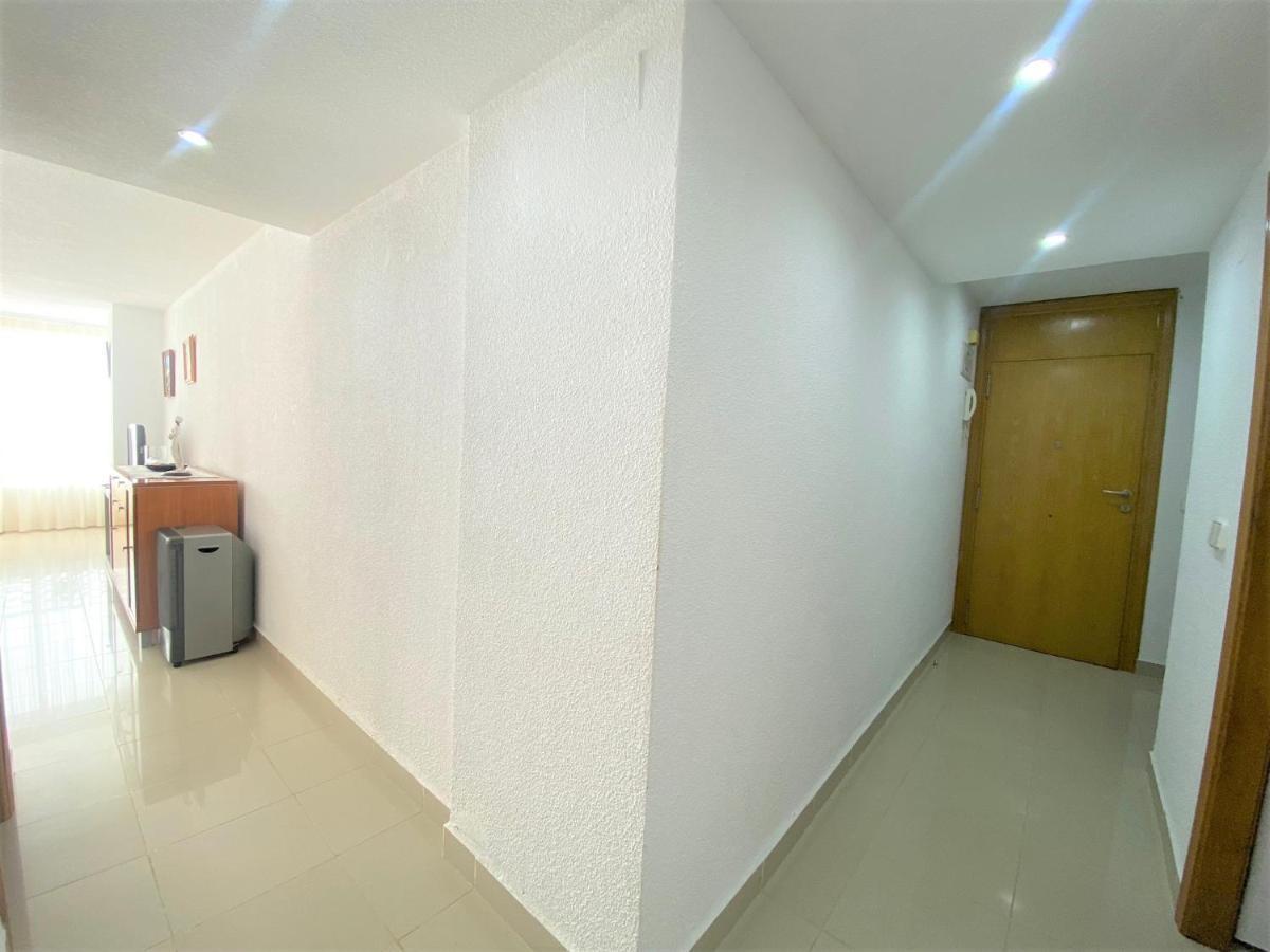 Coblanca 8-7º 3 Appartement Benidorm Buitenkant foto